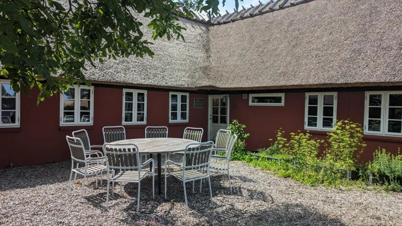 Billede 4 af Under Valnødden
