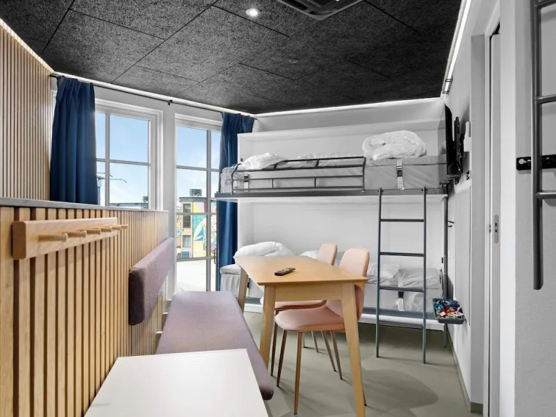 Billede 22 af Holiday Home With Patio