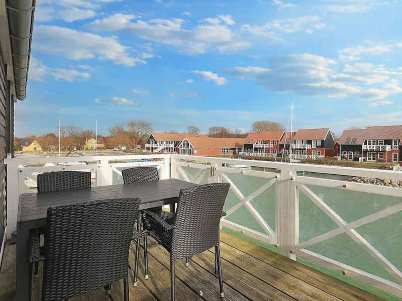 Billede 2 af Beautiful Holiday Home in Borre