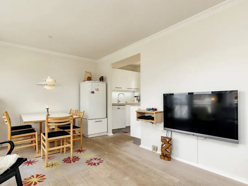 Billede 7 af Beautiful Holiday Home in Borre