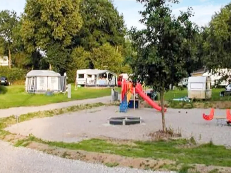 Billede 4 af Cosy Holiday Home Near Seabeach