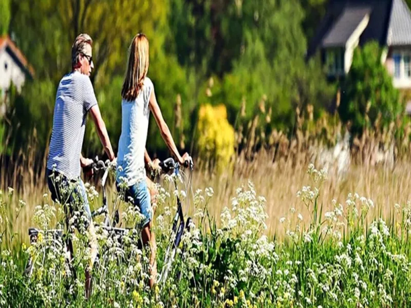 Billede 8 af Lovely Holiday Home With Garden
