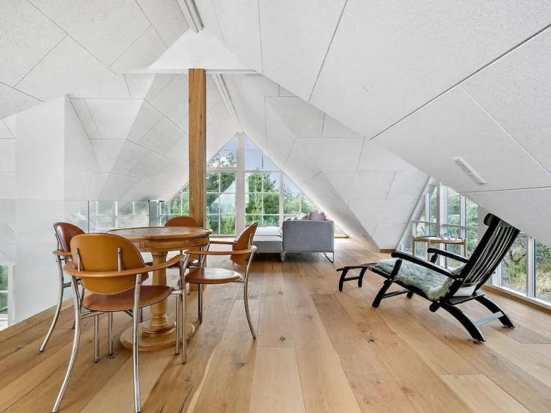 Billede 3 af Blavand Garden Retreat: Tranquil Escape-by Traum