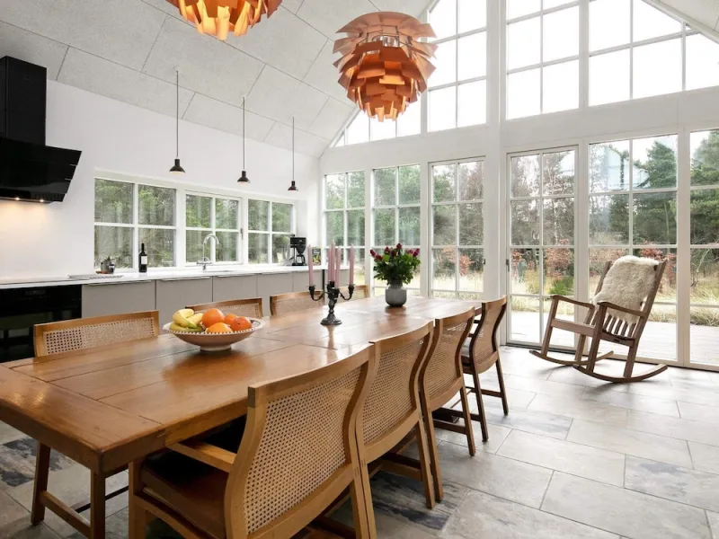 Billede 20 af Blavand Garden Retreat: Tranquil Escape-by Traum