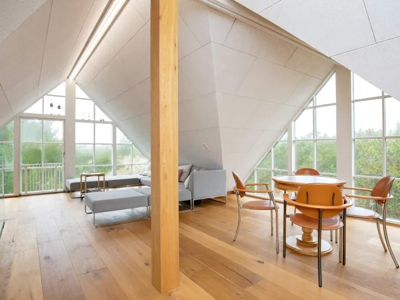 Billede 23 af Blavand Garden Retreat: Tranquil Escape-by Traum