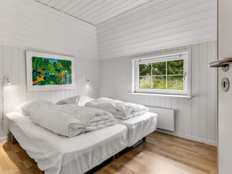 Billede 28 af Blavand Garden Retreat: Tranquil Escape-by Traum
