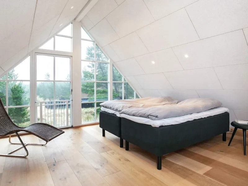 Billede 32 af Blavand Garden Retreat: Tranquil Escape-by Traum