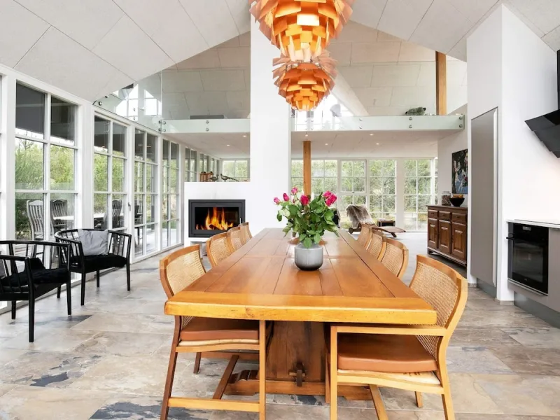 Billede 40 af Blavand Garden Retreat: Tranquil Escape-by Traum