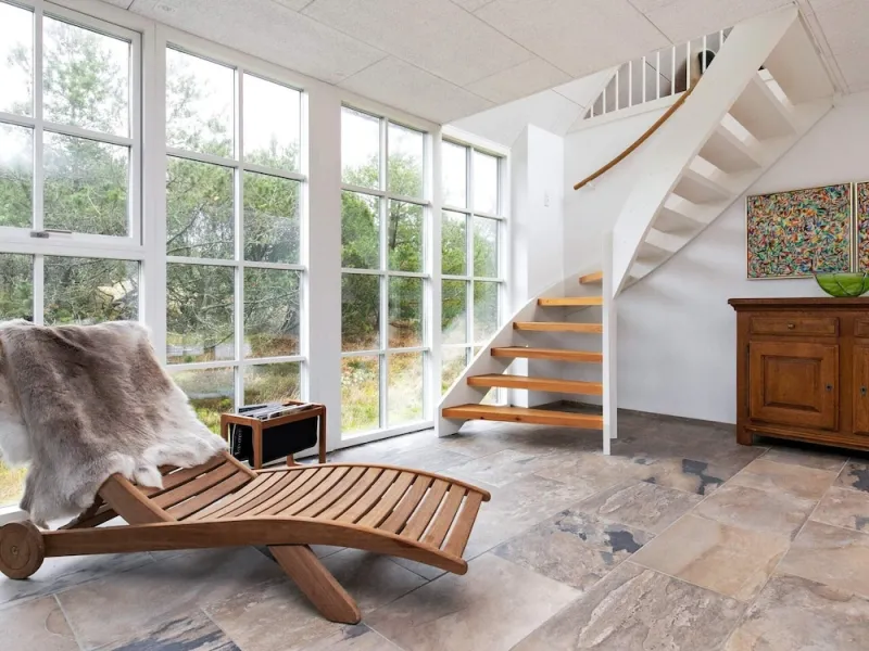 Billede 45 af Blavand Garden Retreat: Tranquil Escape-by Traum