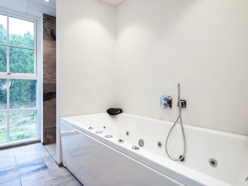 Billede 49 af Blavand Garden Retreat: Tranquil Escape-by Traum
