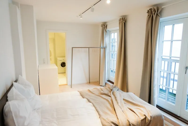 Billede 5 af Impressive Penthouse in the Heart of Copenhagen