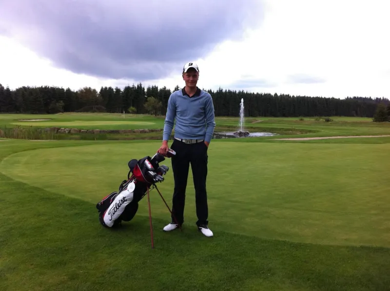 Billede 10 af Tollundgaard Golf Park & Apartments