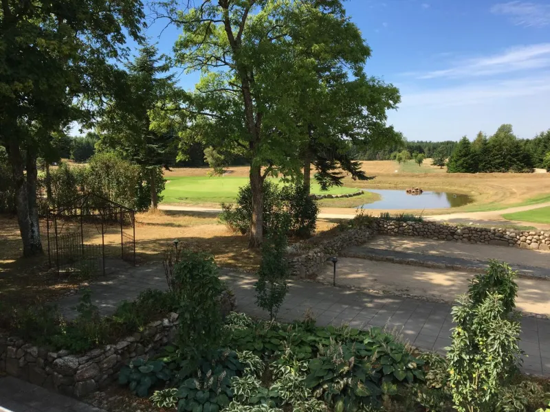 Billede 25 af Tollundgaard Golf Park & Apartments