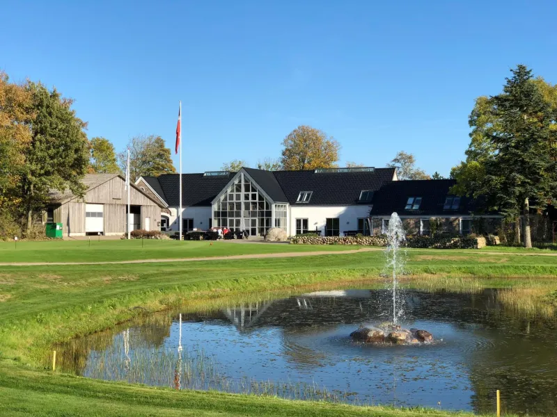Billede 27 af Tollundgaard Golf Park & Apartments