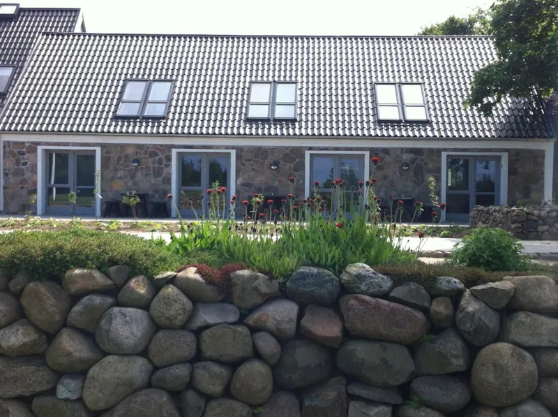Billede 29 af Tollundgaard Golf Park & Apartments