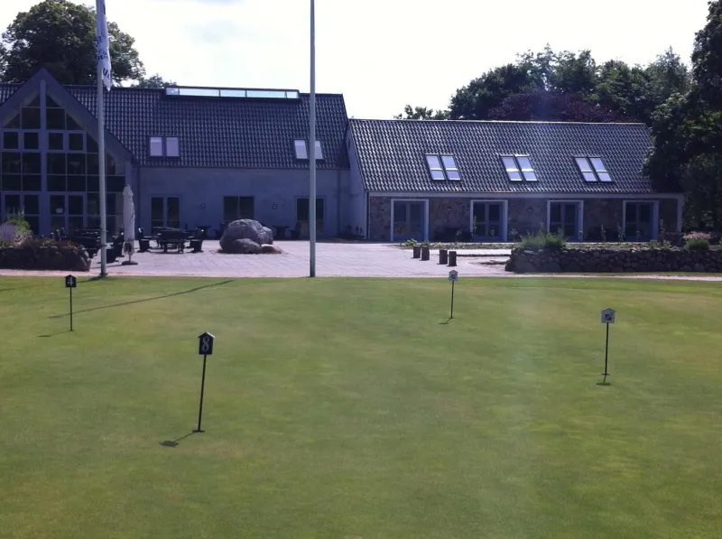 Billede 37 af Tollundgaard Golf Park & Apartments
