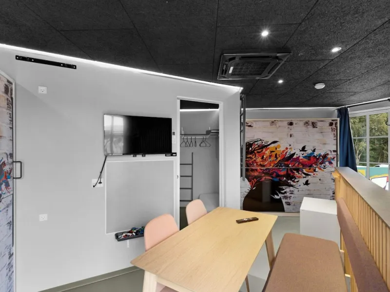 Billede 8 af Holiday Home With Barbeque Space