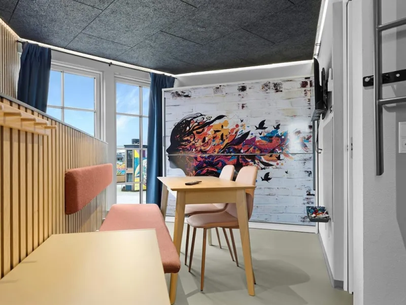 Billede 24 af Holiday Home With Barbeque Space