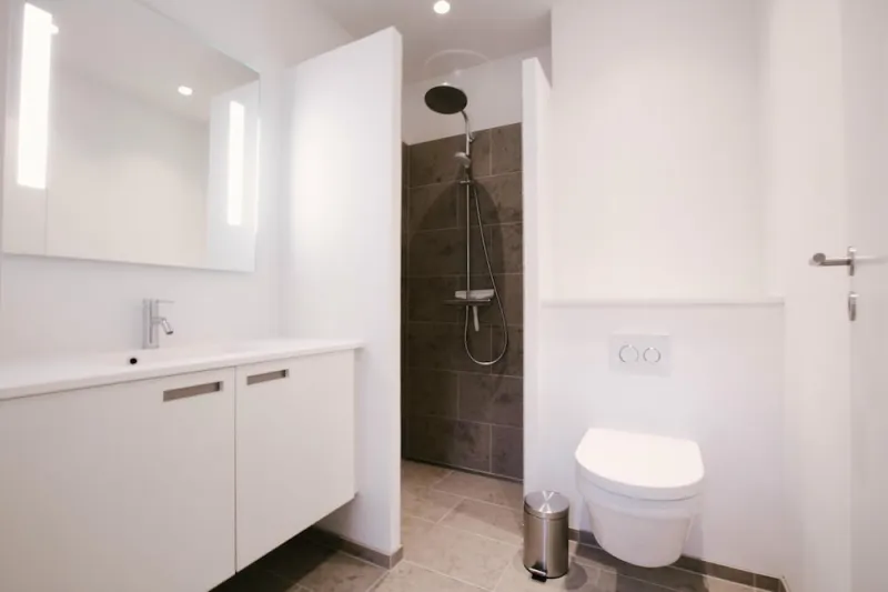 Billede 2 af Townhouse Studio w Large Private Balcony