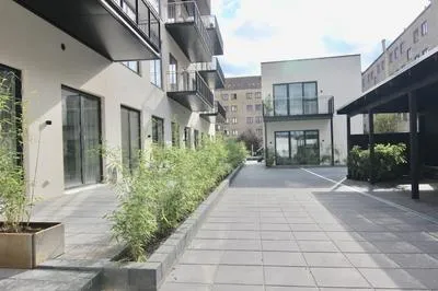 Billede 11 af Townhouse Studio w Large Private Balcony