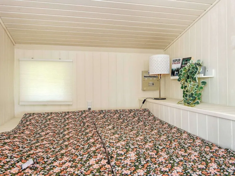 Billede 18 af Peaceful Holiday Home in Fjerritslev near Beaches