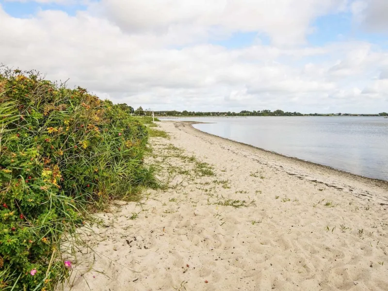 Billede 21 af Peaceful Holiday Home in Fjerritslev near Beaches