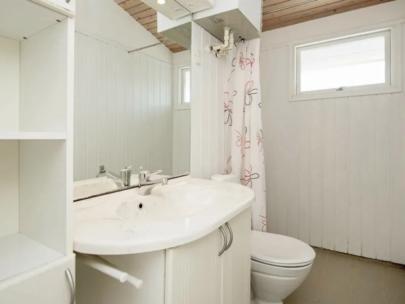 Billede 22 af Peaceful Holiday Home in Fjerritslev near Beaches