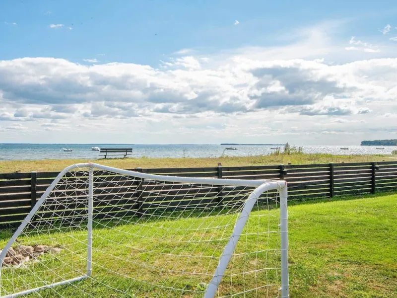Billede 29 af Peaceful Holiday Home in Fjerritslev near Beaches