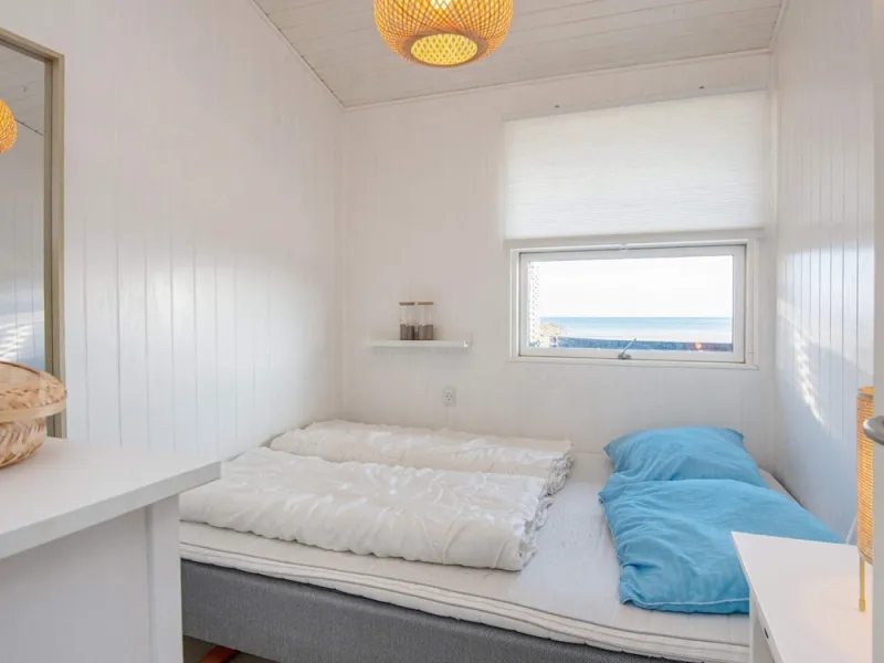 Billede 31 af Peaceful Holiday Home in Fjerritslev near Beaches