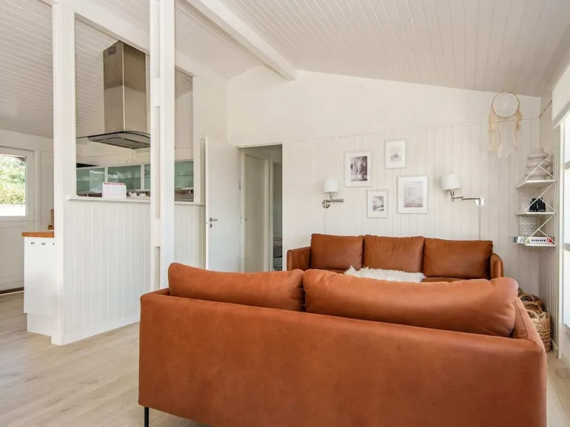 Billede 33 af Peaceful Holiday Home in Fjerritslev near Beaches