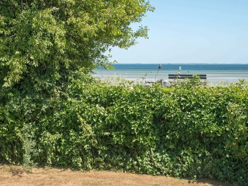 Billede 34 af Peaceful Holiday Home in Fjerritslev near Beaches