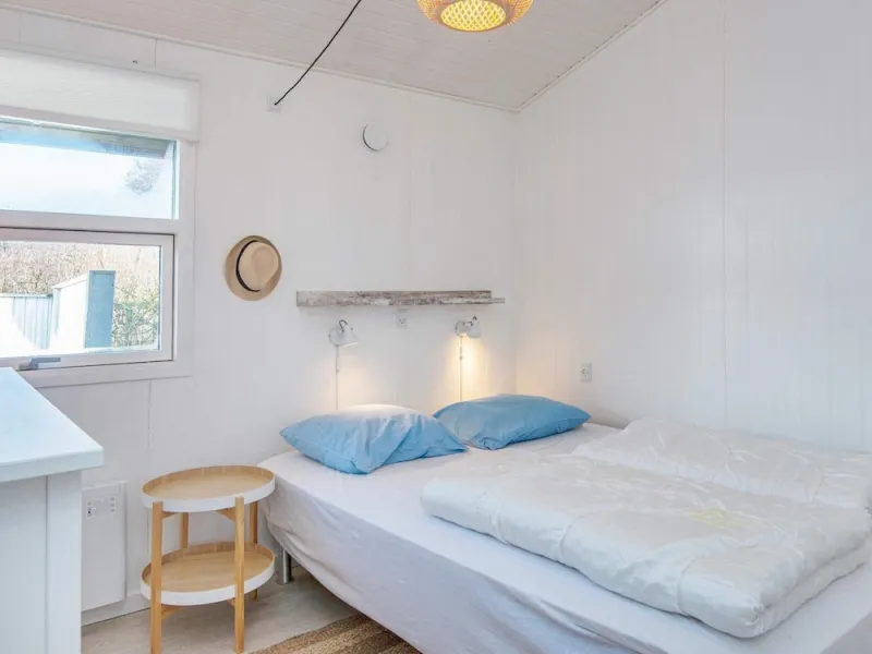 Billede 35 af Peaceful Holiday Home in Fjerritslev near Beaches
