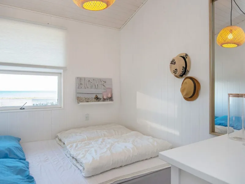 Billede 36 af Peaceful Holiday Home in Fjerritslev near Beaches