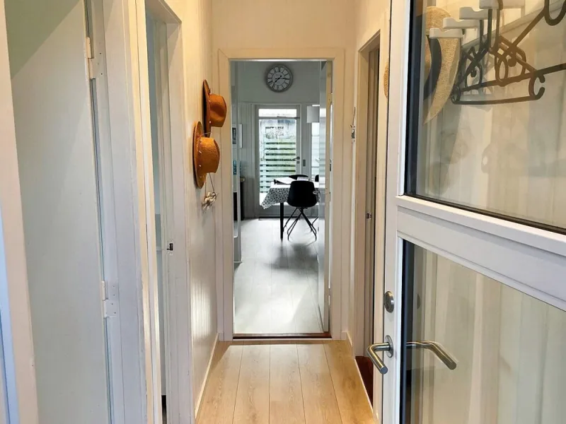 Billede 37 af Peaceful Holiday Home in Fjerritslev near Beaches