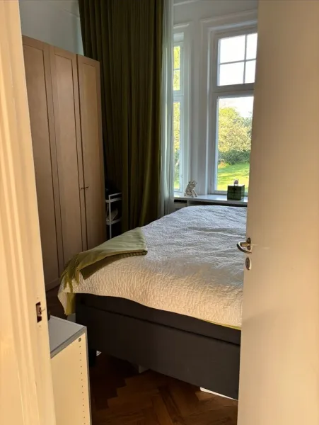 Billede 2 af Villa Apartment With Private Garden