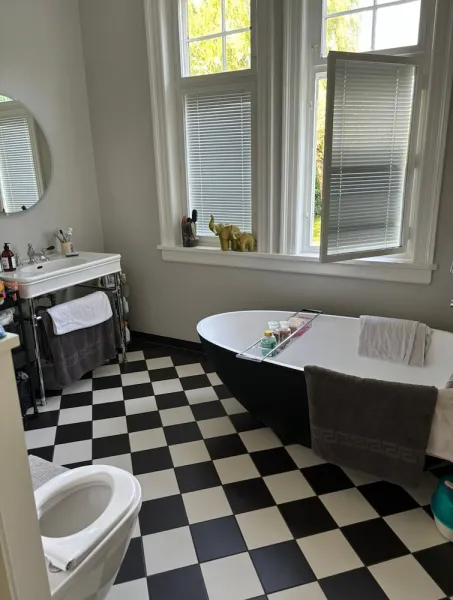 Billede 6 af Villa Apartment With Private Garden
