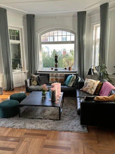 Billede 8 af Villa Apartment With Private Garden
