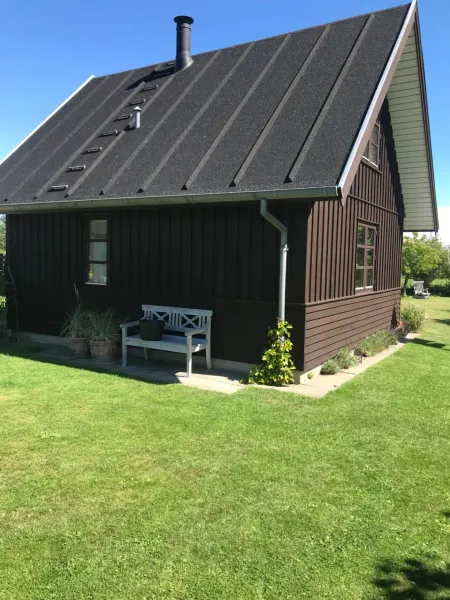 Billede 4 af Hytten