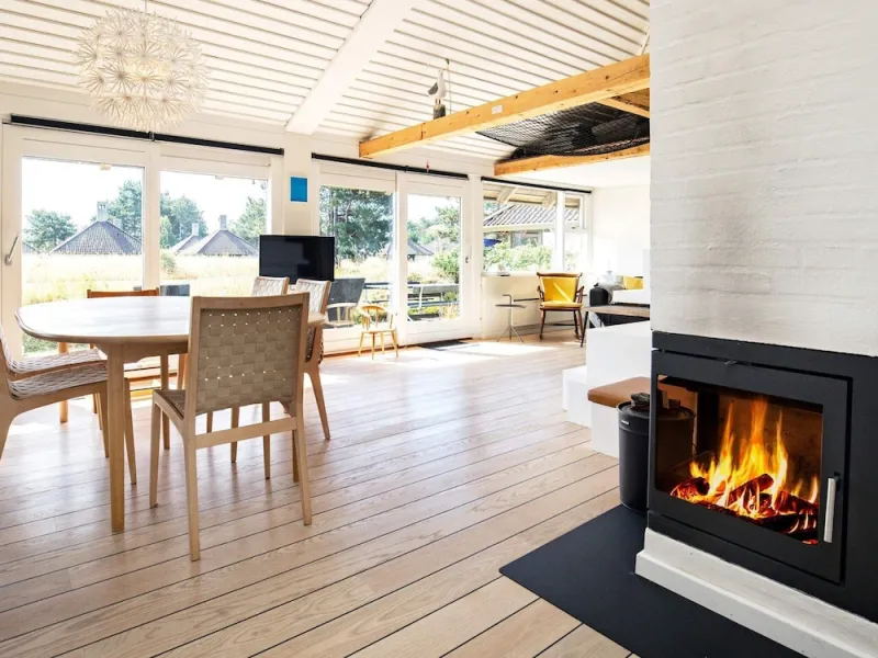 Billede 3 af Family Holiday Home in Karrebaeksminde