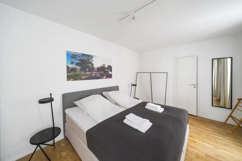 Billede 2 af Lovely 2-bedroom Apartment in the Heart of Copenhagen - 62