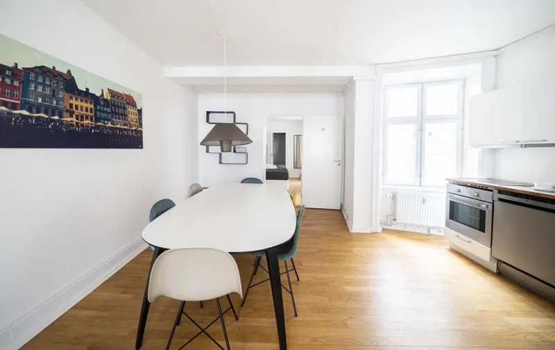 Billede 8 af Lovely 2-bedroom Apartment in the Heart of Copenhagen - 62