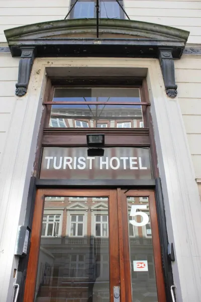 Billede 1 af Turisthotellet Copenhagen