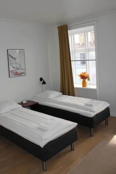 Billede 6 af Turisthotellet Copenhagen