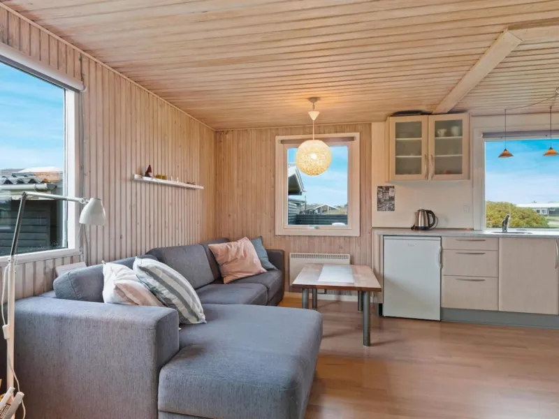 Billede 7 af Charming Retreat in Furreby - By Traum Ferienwohnungen