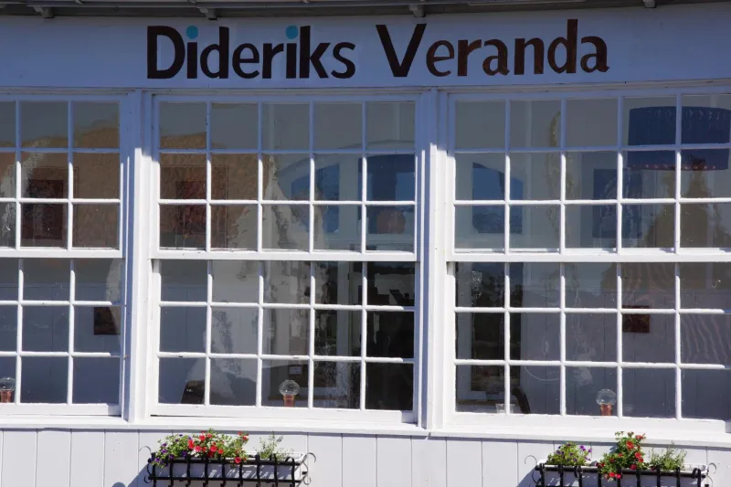 Hotel Sandvig Havn photo 6
