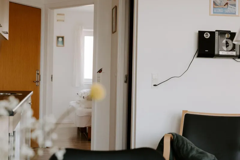 Hotel Sandvig Havn photo 9