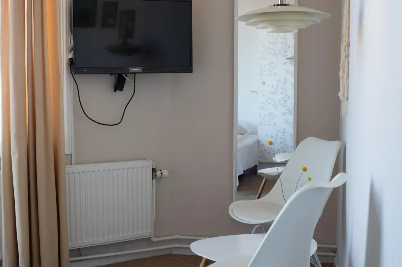 Hotel Sandvig Havn photo 10