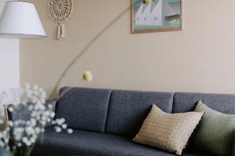 Hotel Sandvig Havn photo 11
