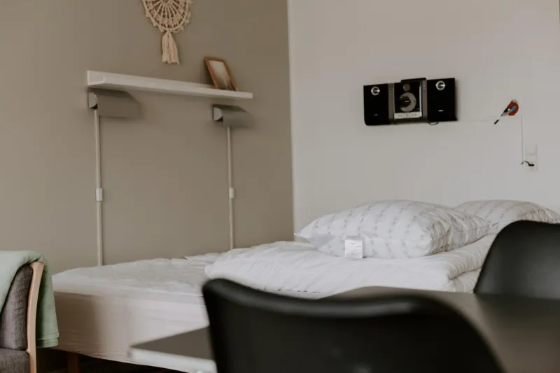 Hotel Sandvig Havn photo 16