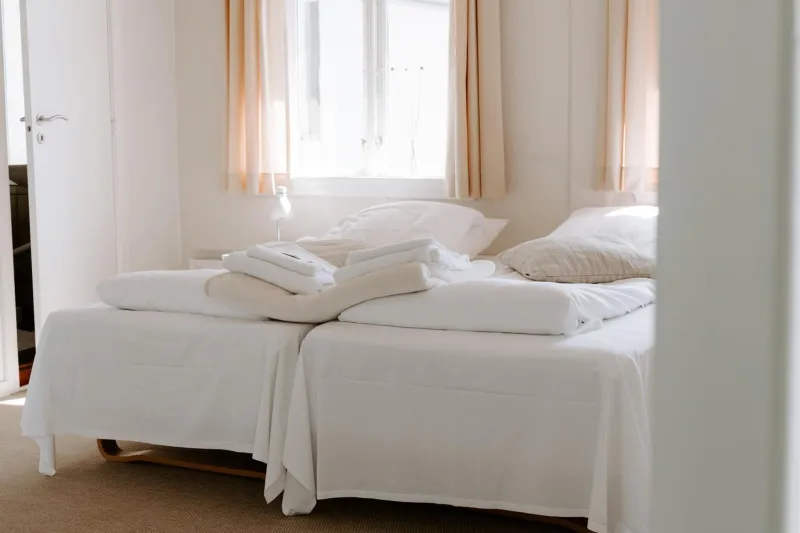 Hotel Sandvig Havn photo 18